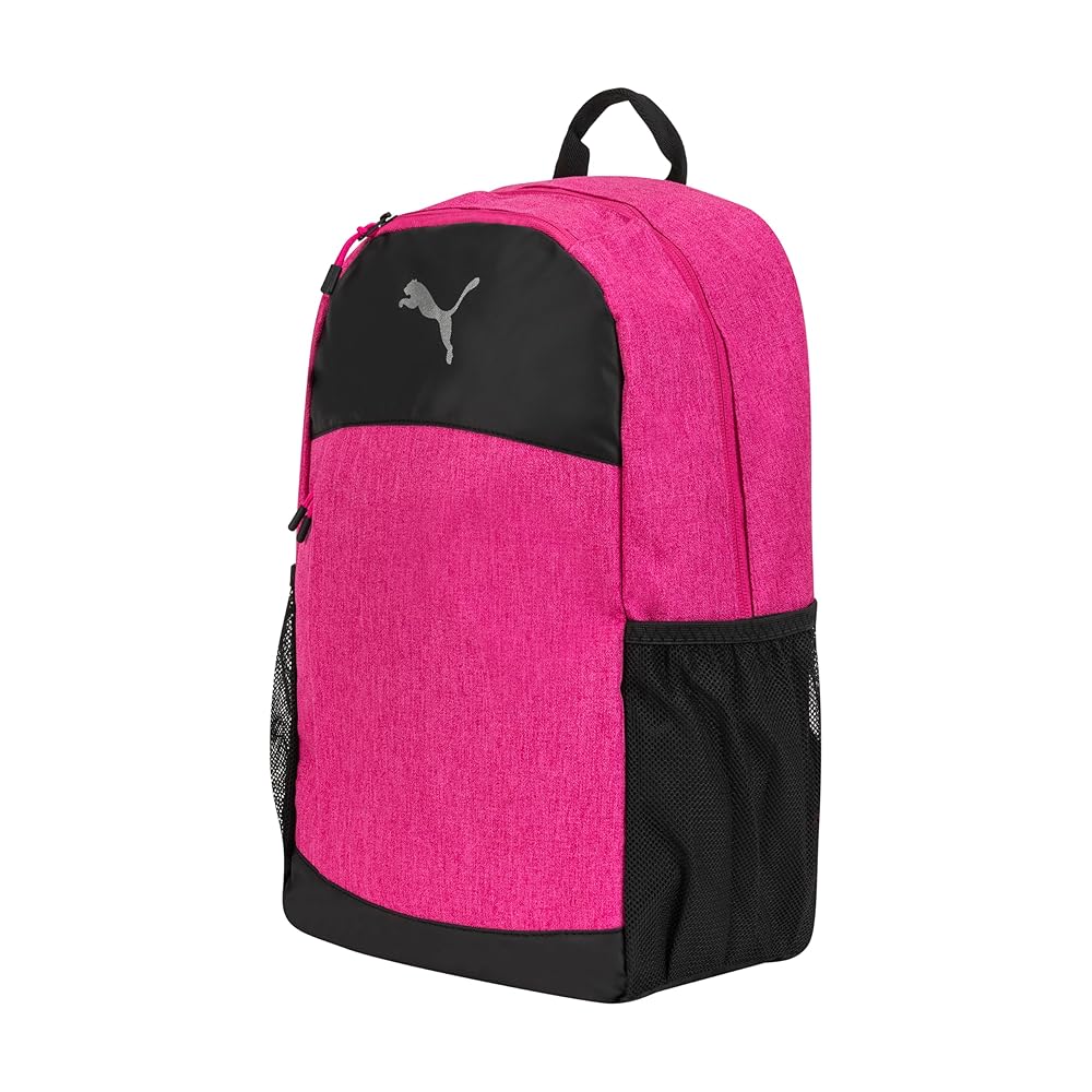 Amazon.com | PUMA Terrain Backpack, Pink, OS | Kids' Backpacks